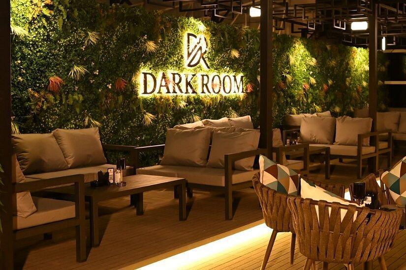 DARK ROOM DUBAI