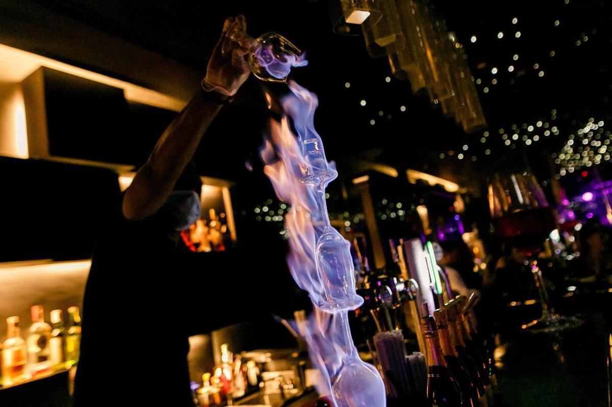 MAGNUM DUBAI