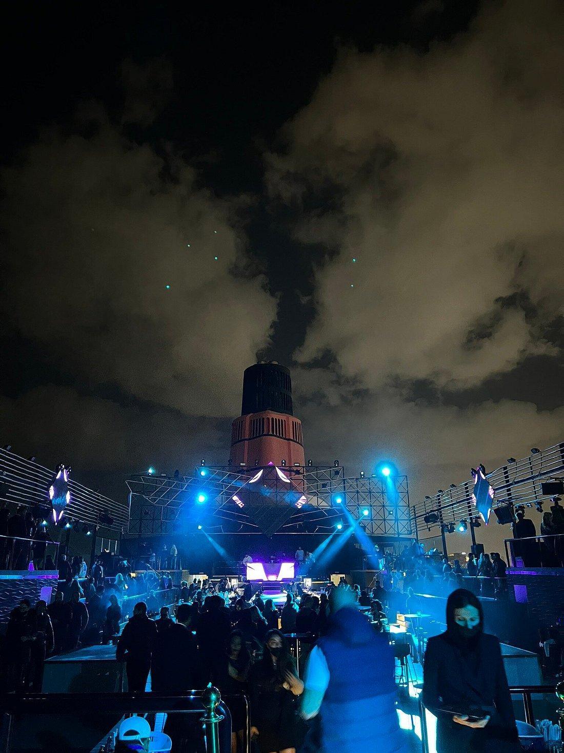 FLOAT DUBAI
