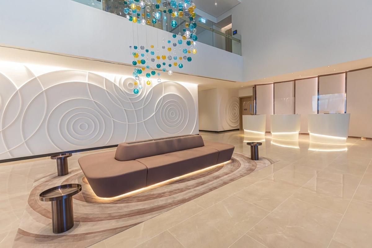WYNDHAM DUBAI DEIRA