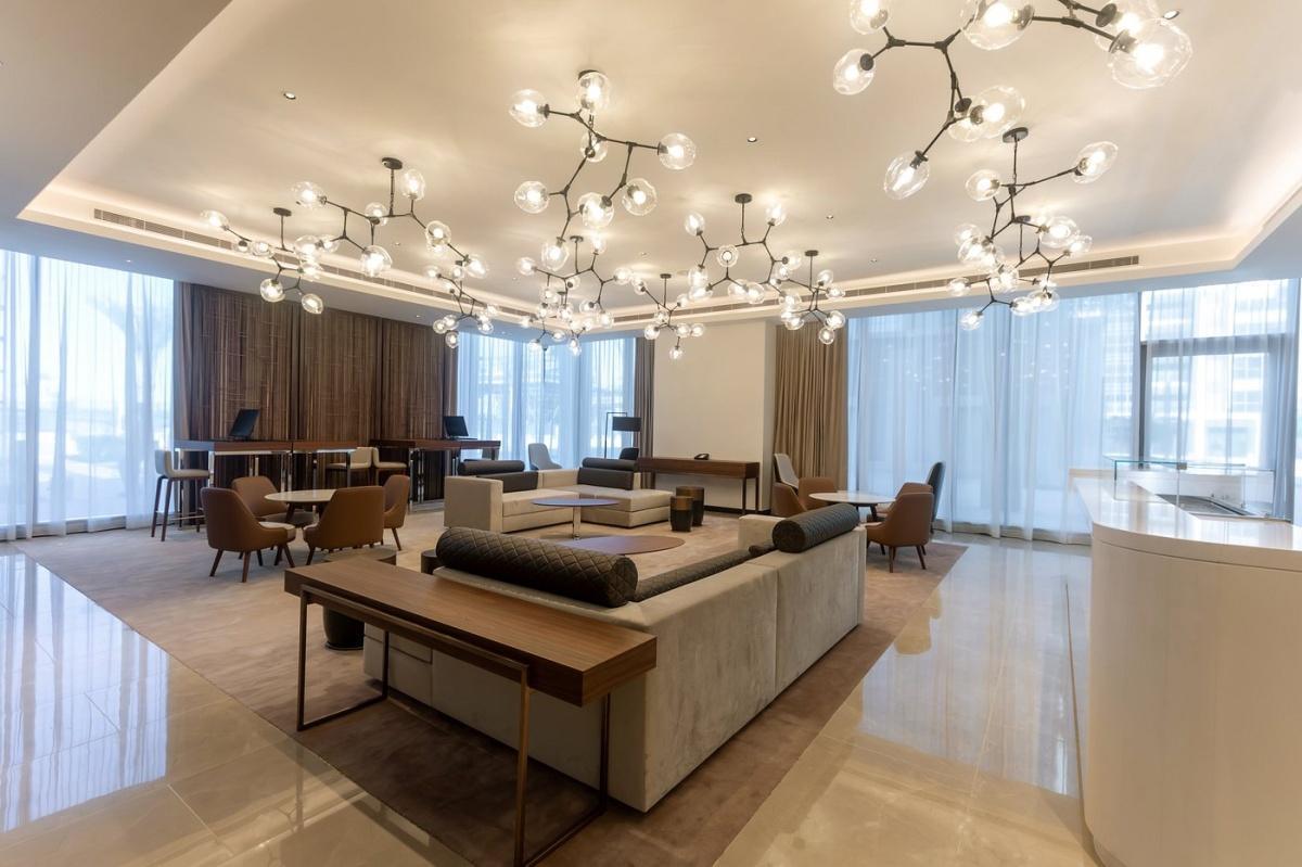 WYNDHAM DUBAI DEIRA