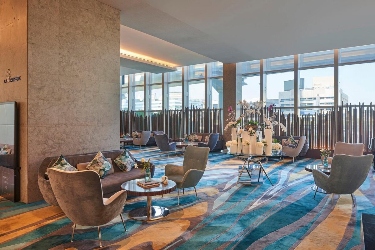 HOTEL SOFITEL DUBAI DOWNTOWN