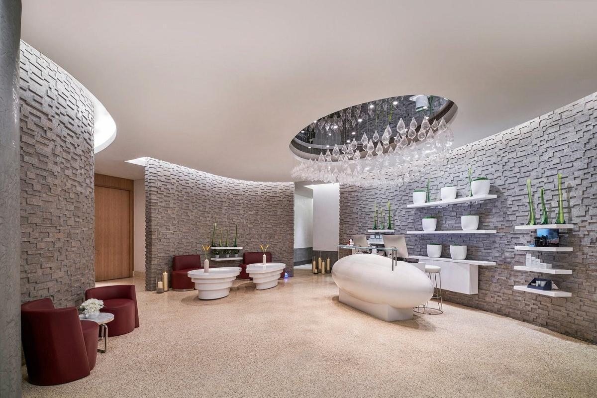 HOTEL SOFITEL DUBAI DOWNTOWN