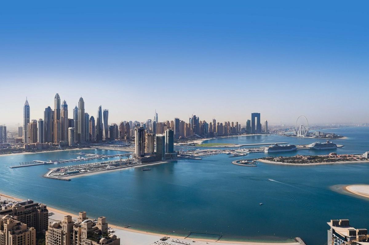AURA SKYPOOL AURA SKYPOOL