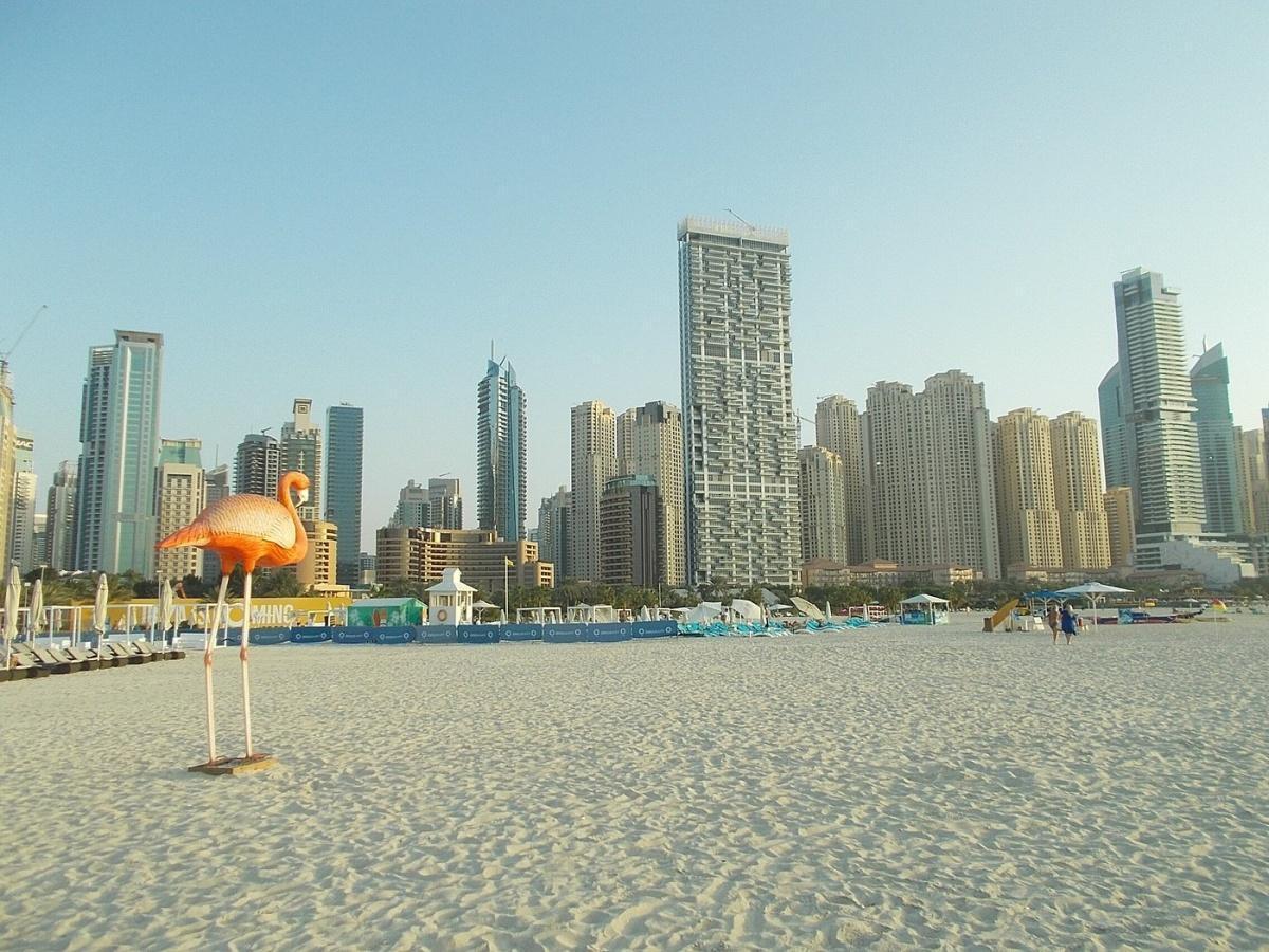 THE BEACH, JBR THE BEACH, JBR