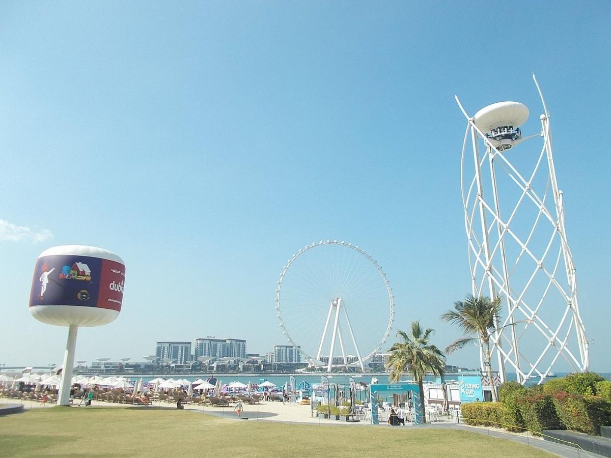 THE BEACH, JBR THE BEACH, JBR