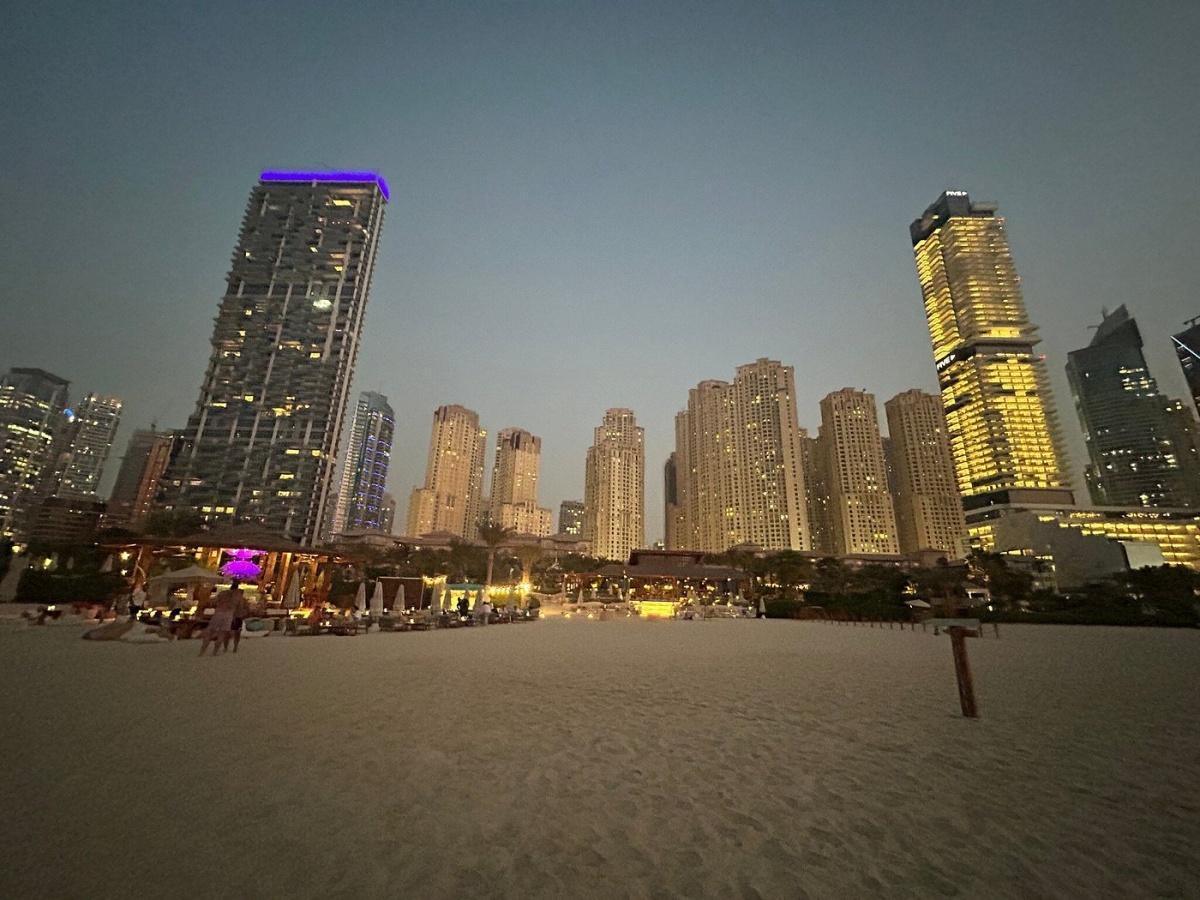THE BEACH, JBR