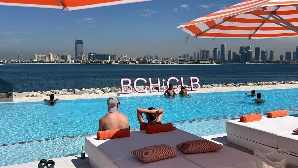 BCH:CLB