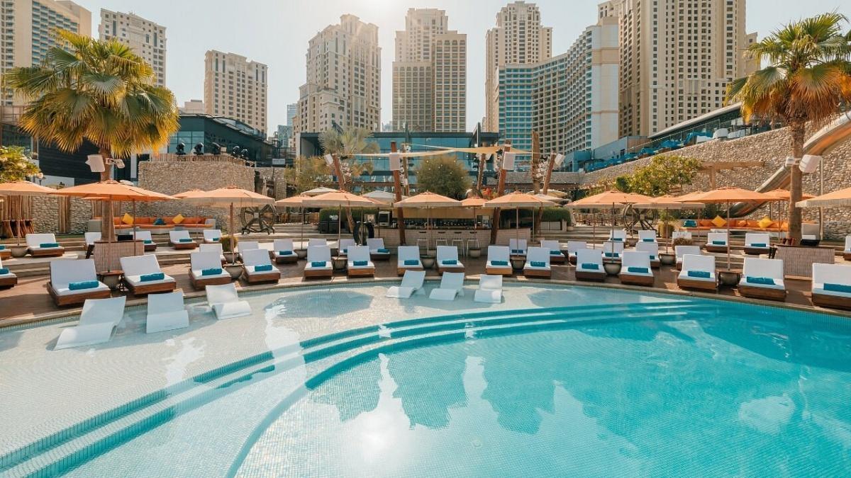 BLA BLA DUBAI