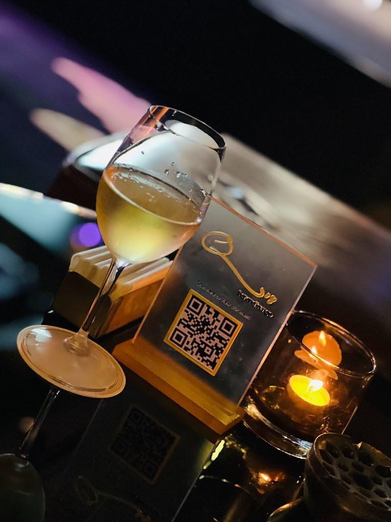Q'S BAR AND LOUNGE
