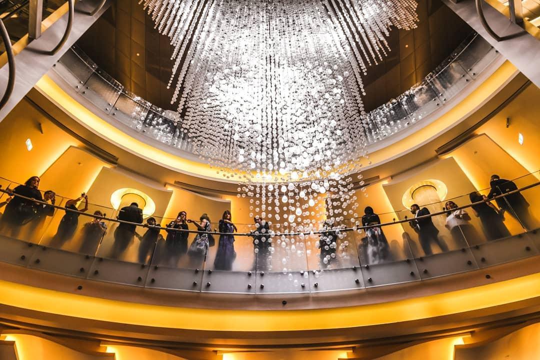 DUBAI OPERA