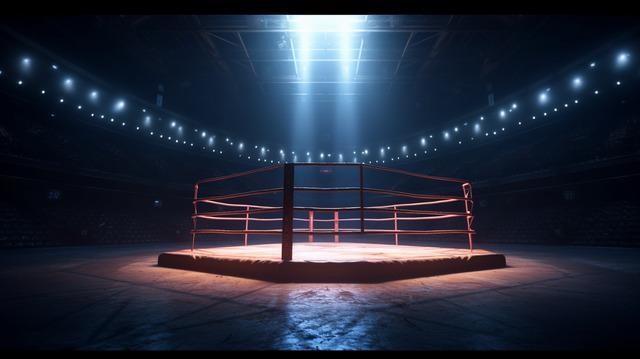 WRESTLEFEST DXB