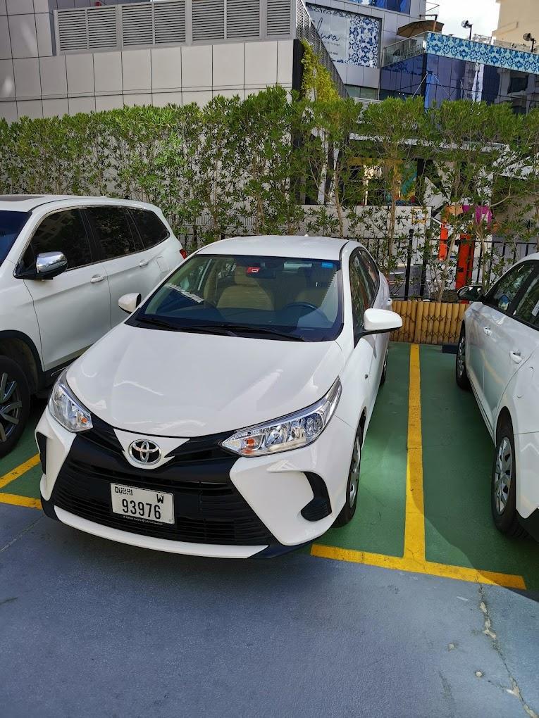 HIGHWAY RENT A CAR