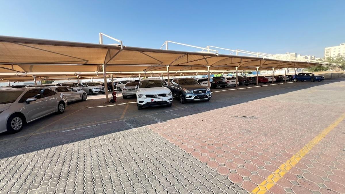 DUBIZZLE CARS - THE YARD DUBIZZLE CARS - THE YARD