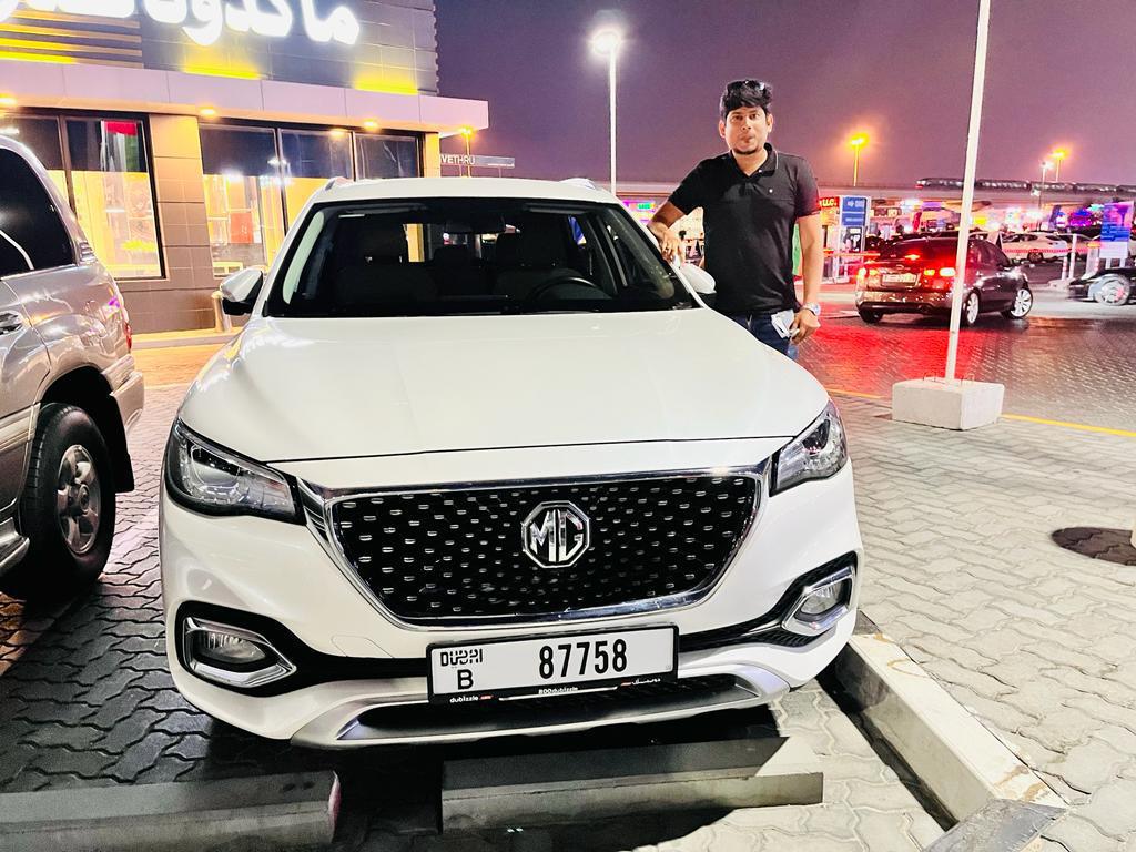 DUBIZZLE CARS - THE YARD