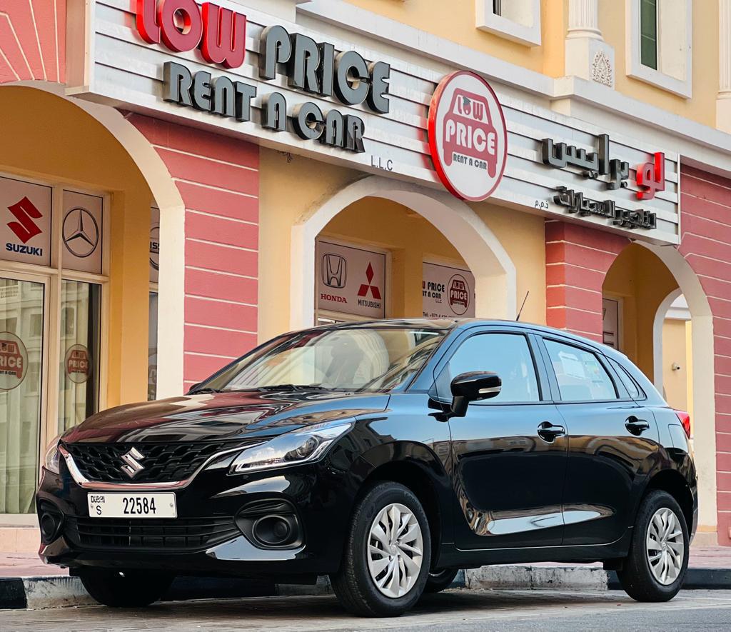 LOW PRICE RENT A CAR LLC LOW PRICE RENT A CAR LLC