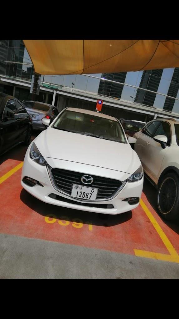 RENT A CAR DUBAI AL EMAD JLT