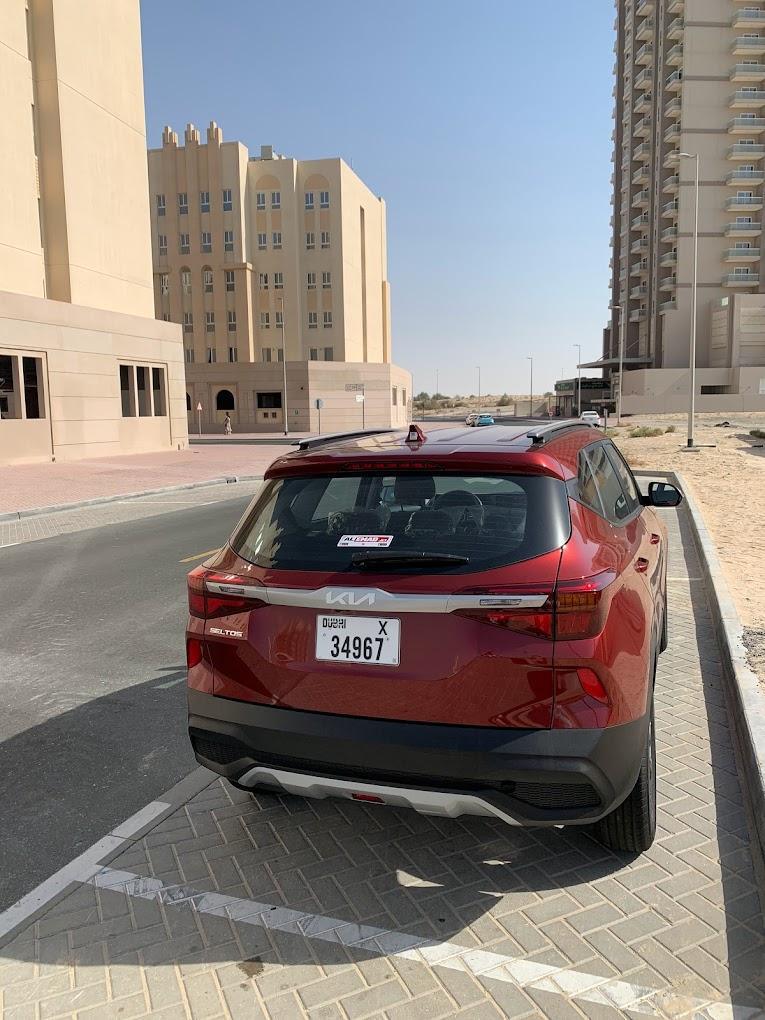 RENT A CAR DUBAI AL EMAD JLT