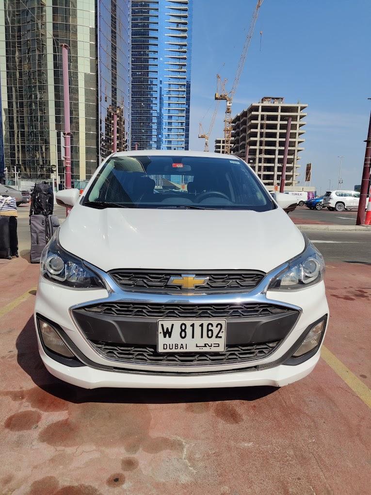 RENT A CAR DUBAI AL EMAD JLT