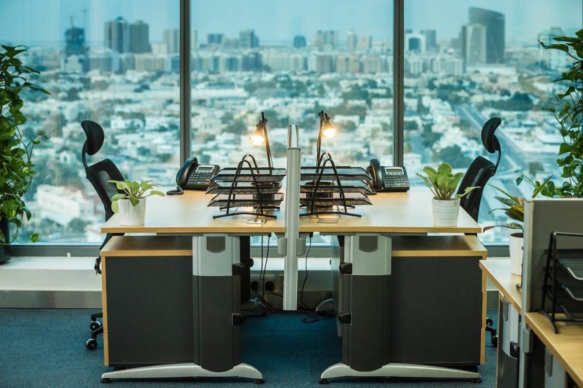 SENTINEL BUSINESS CENTRES