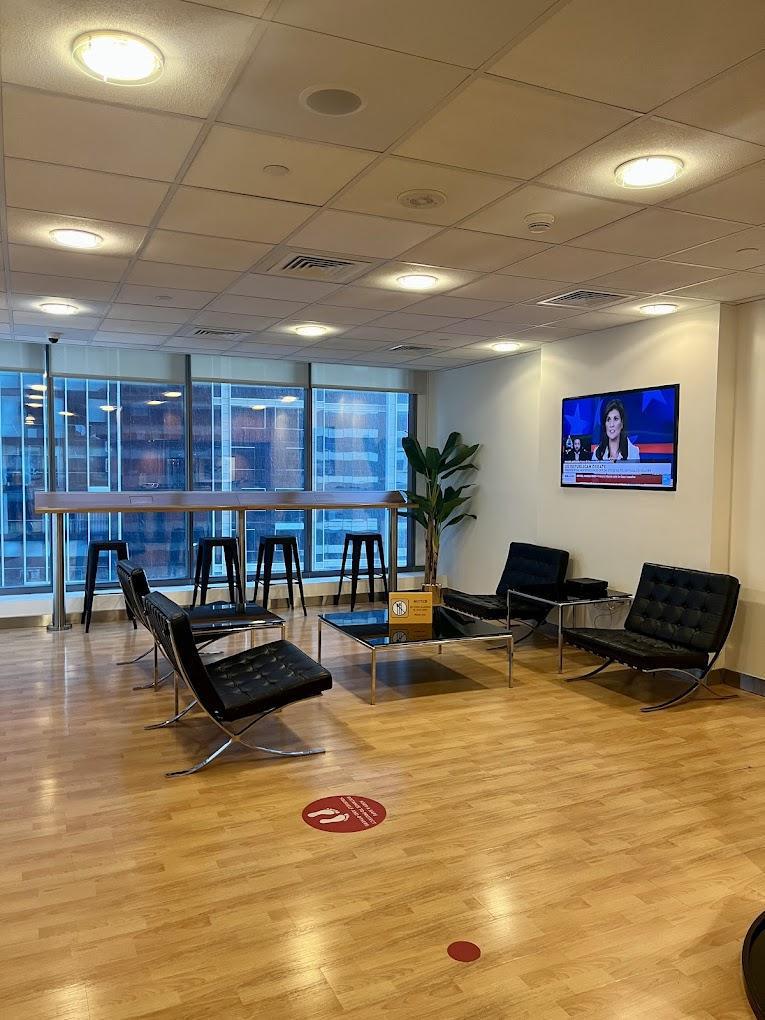 SENTINEL BUSINESS CENTRES SENTINEL BUSINESS CENTRES