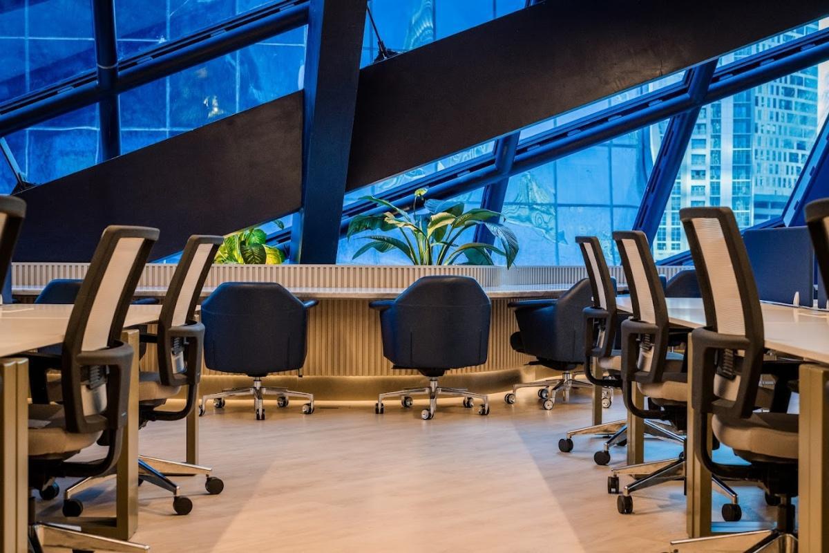 MODERN WORKING MODERN WORKING