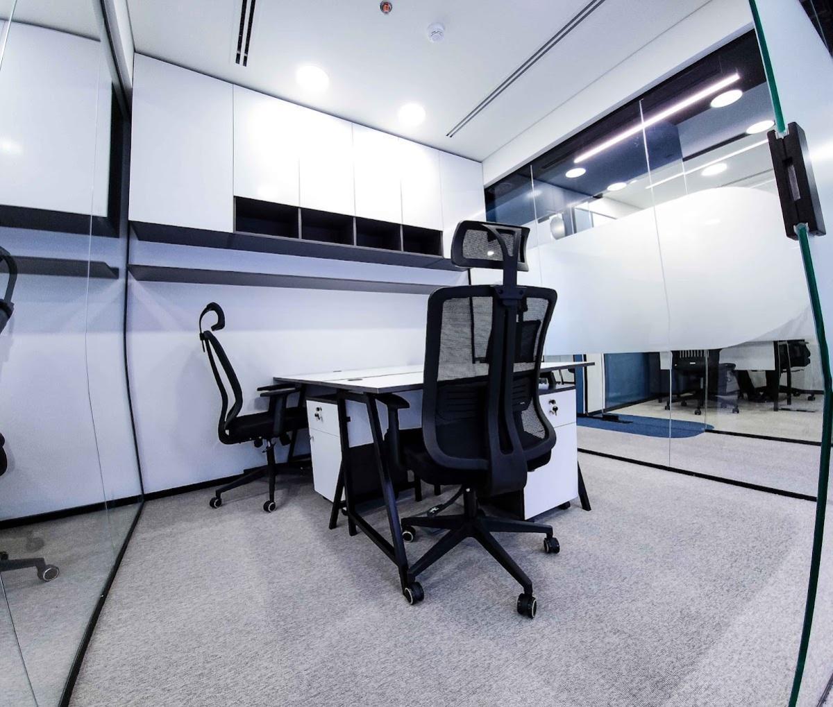 DHANGUARD BUSINESS CENTRE