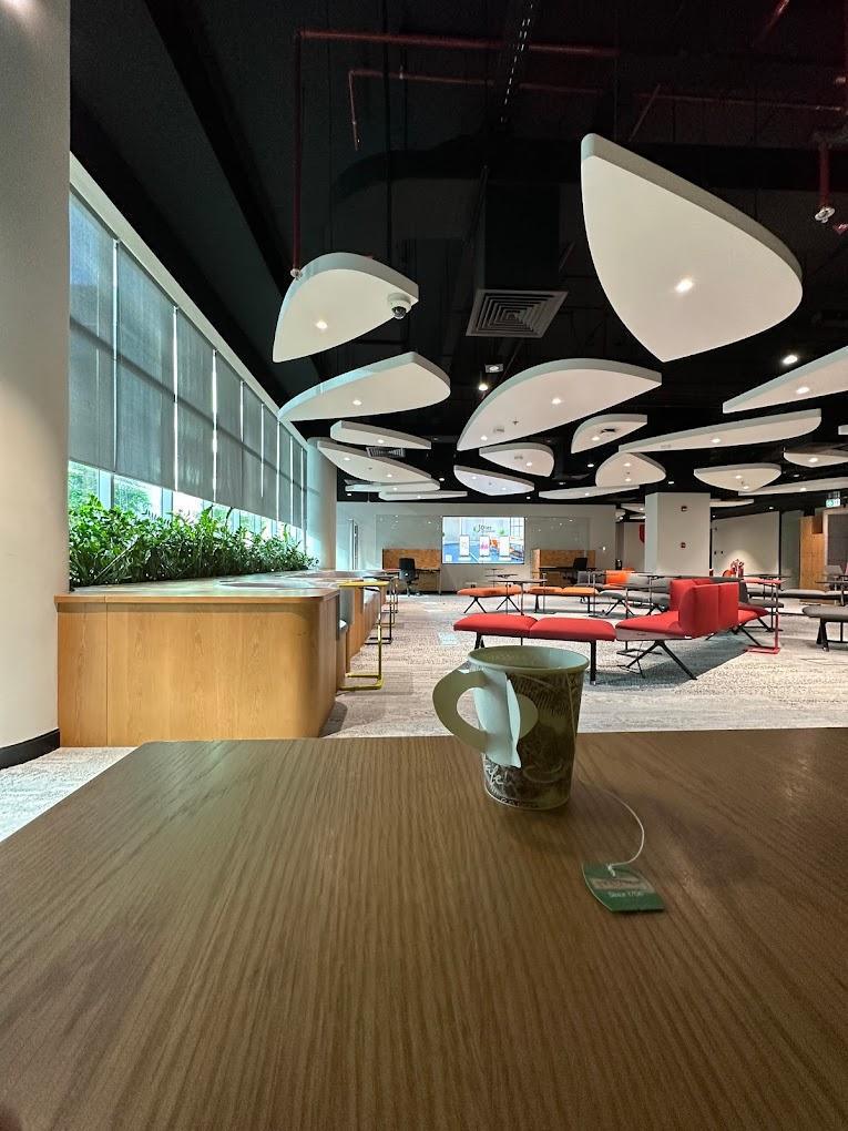 DUBAI TECHNOLOGY ENTREPRENEUR CAMPUS - DTEC