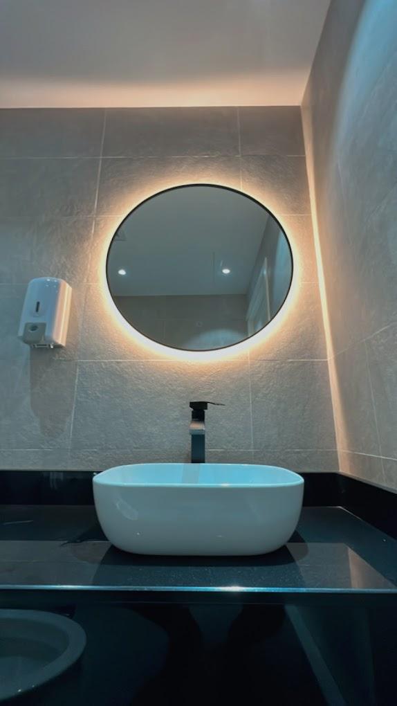 DR KRISH ESTHETIK STUDIO DENTAL CLINIC DR KRISH ESTHETIK STUDIO DENTAL CLINIC