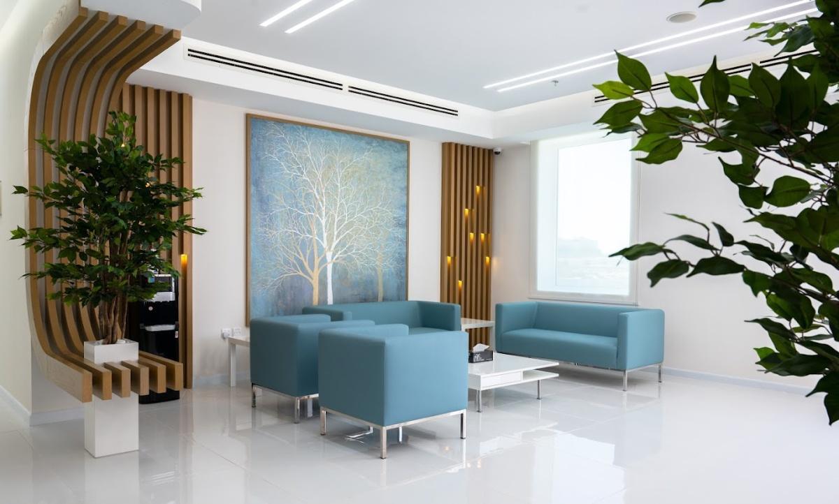  Your Medical and Dental Center Dxb - مركزك الطبي وطب الأسنان دبي