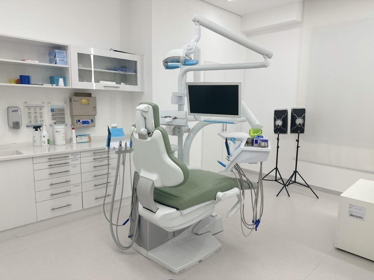  Your Medical and Dental Center Dxb - مركزك الطبي وطب الأسنان دبي