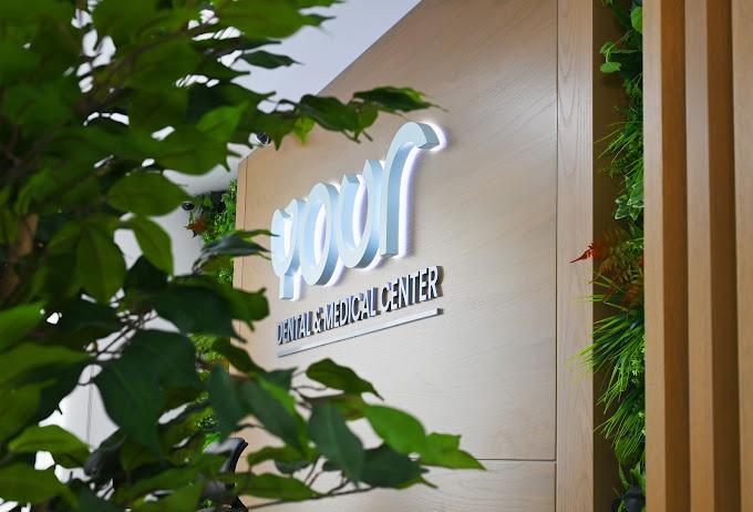  Your Medical and Dental Center Dxb - مركزك الطبي وطب الأسنان دبي