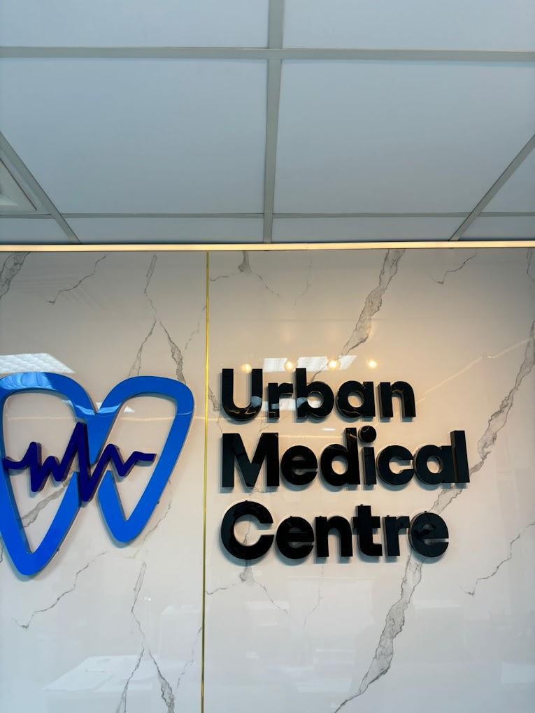 URBAN MEDICAL CENTRE