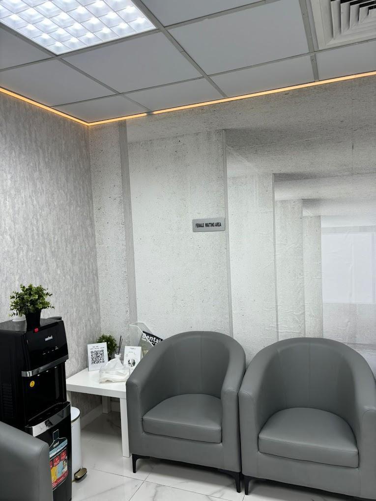 URBAN MEDICAL CENTRE