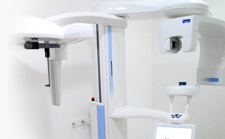 AMERICAN MEDICAL & DENTAL CENTER