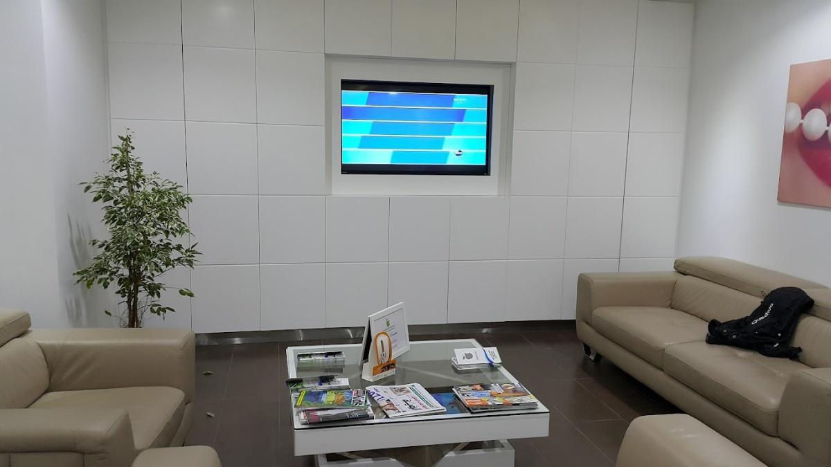 AMERICAN MEDICAL & DENTAL CENTER AMERICAN MEDICAL & DENTAL CENTER