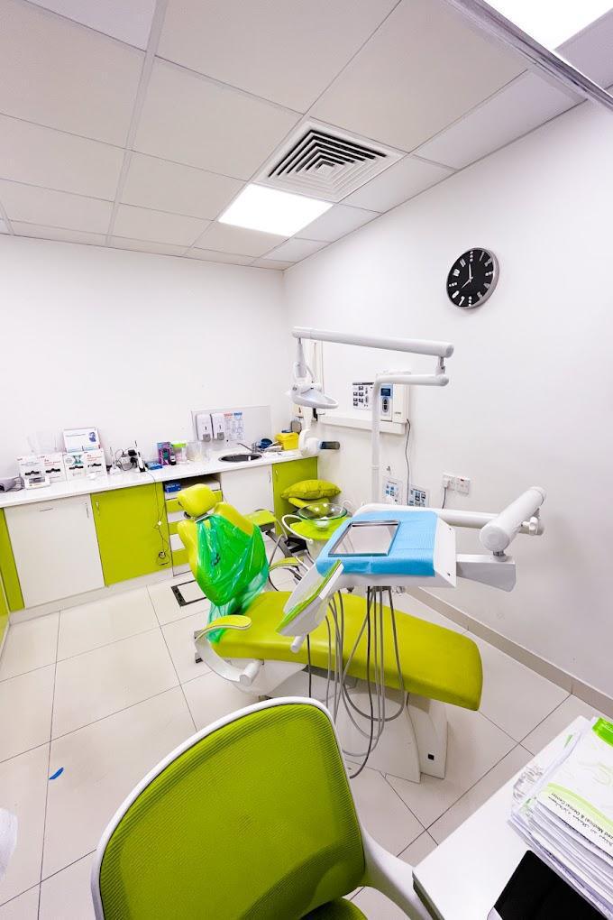 SPECIALIZED MEDICAL & DENTAL CENTRE SPECIALIZED MEDICAL & DENTAL CENTRE