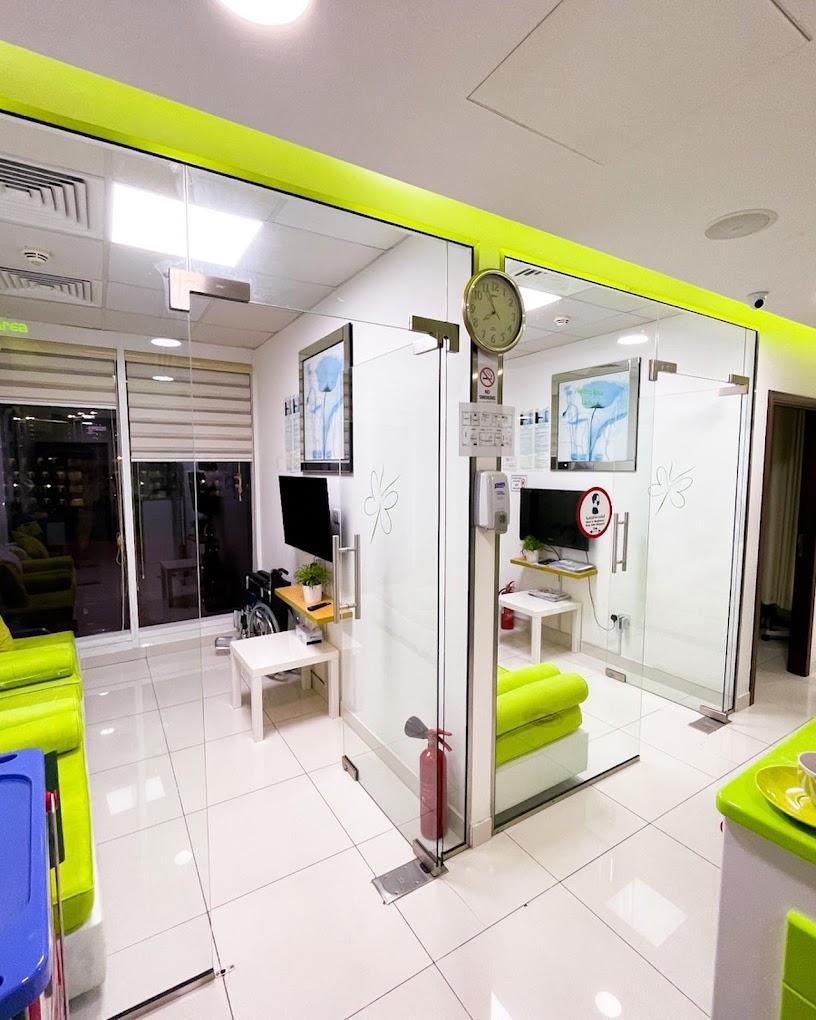 SPECIALIZED MEDICAL & DENTAL CENTRE SPECIALIZED MEDICAL & DENTAL CENTRE