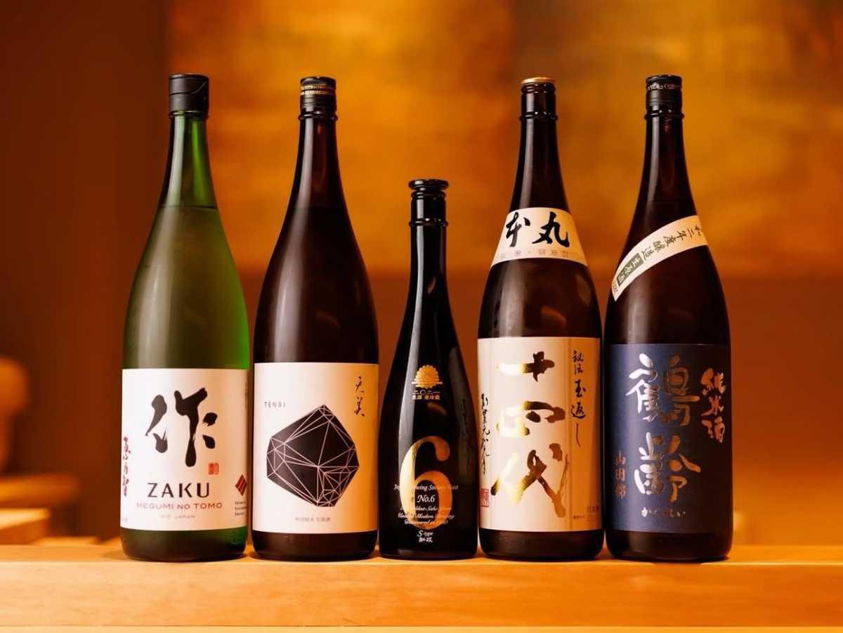 SUSHI KOSHIKAWA