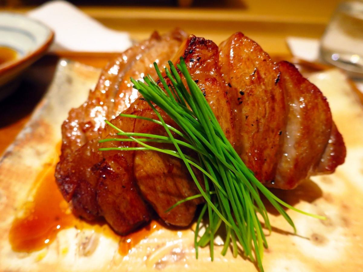 KYUBEY GINZA HONTEN KYUBEY GINZA HONTEN