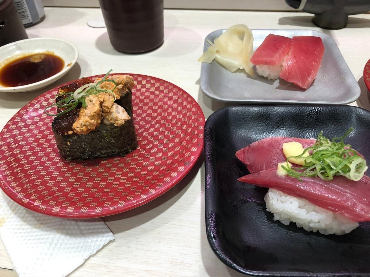 UOBEI SHIBUYA DOGENZAKA