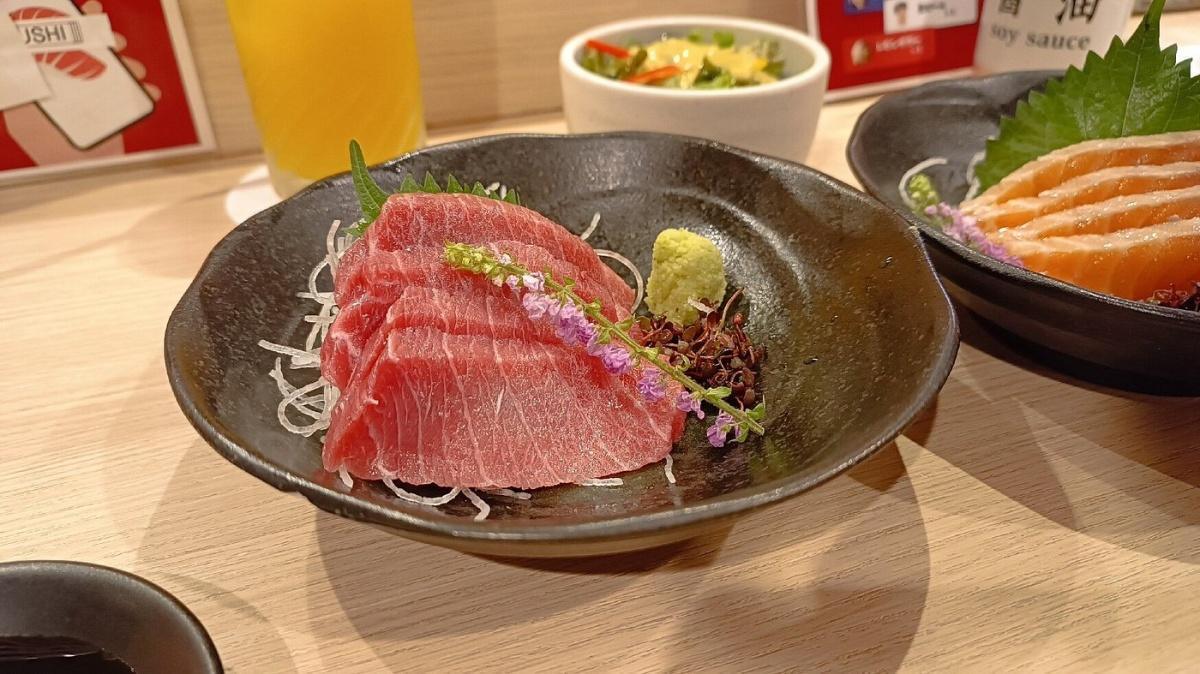 TOKYO ITAMAE SUSHI AKASAKA STORE