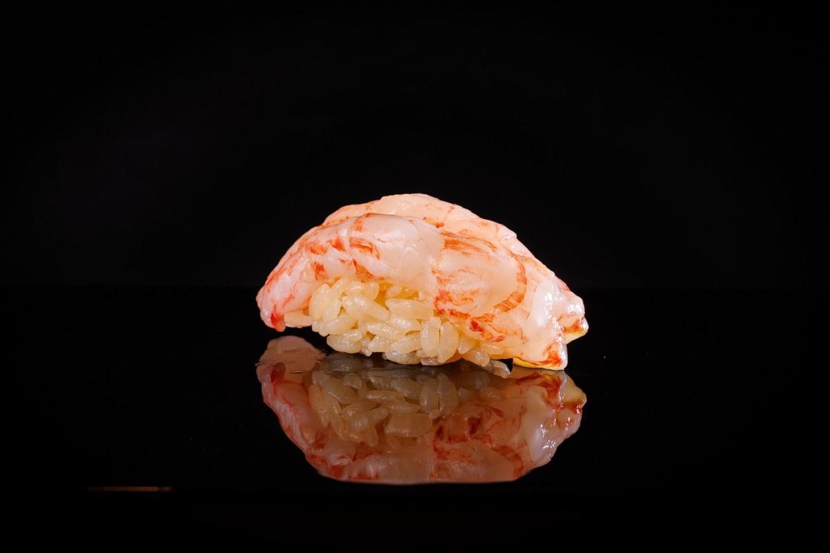 EBISU SUSHI FUJIMASA