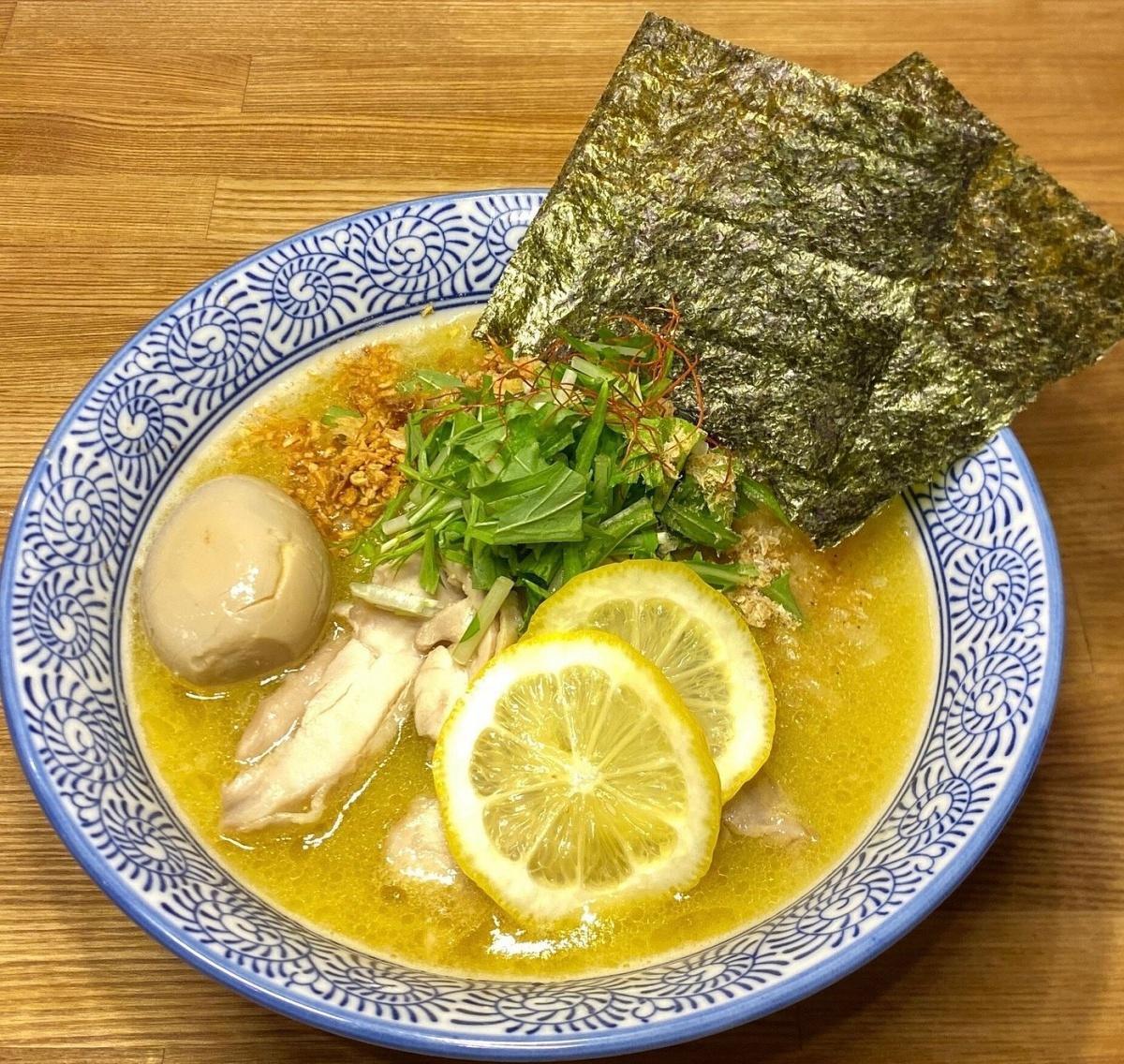 NOBUNAGA RAMEN RESTARANT NOBUNAGA RAMEN RESTARANT