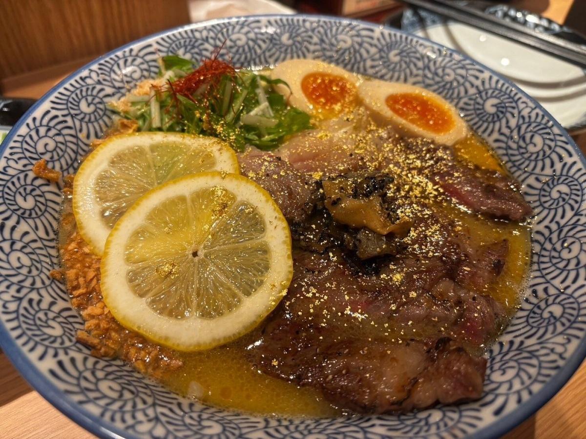 NOBUNAGA RAMEN RESTARANT NOBUNAGA RAMEN RESTARANT