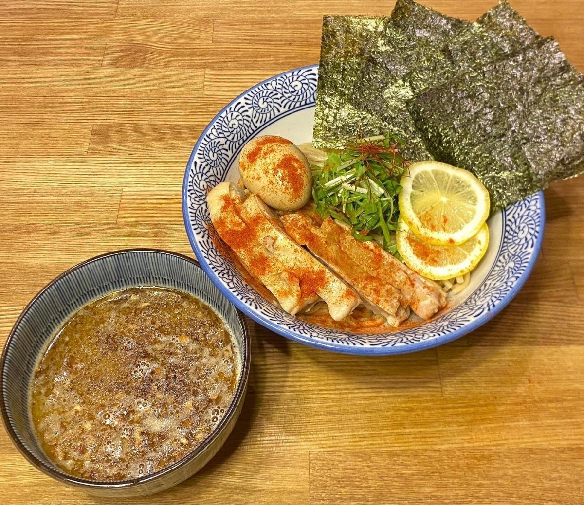 NOBUNAGA RAMEN RESTARANT