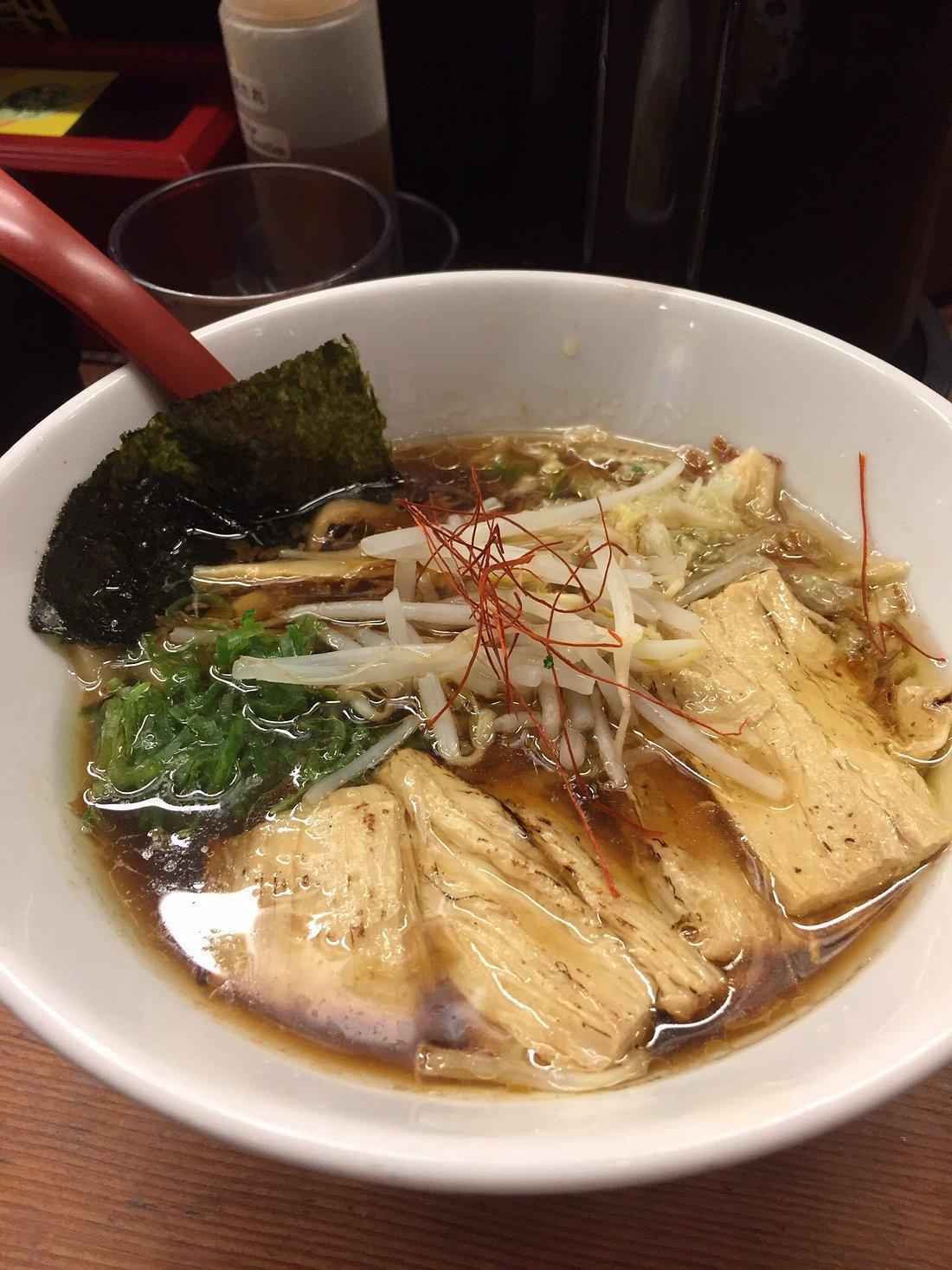 KYUSHU JANGARA RAMEN KYUSHU JANGARA RAMEN