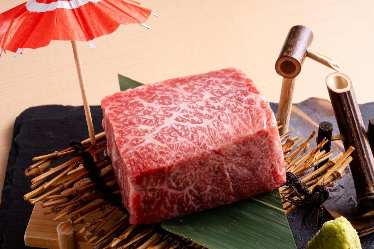 YAKINIKU IWASAKI UENO
