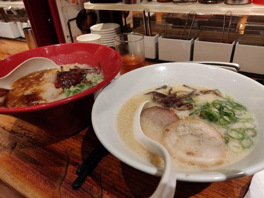 IPPUDO GINZA