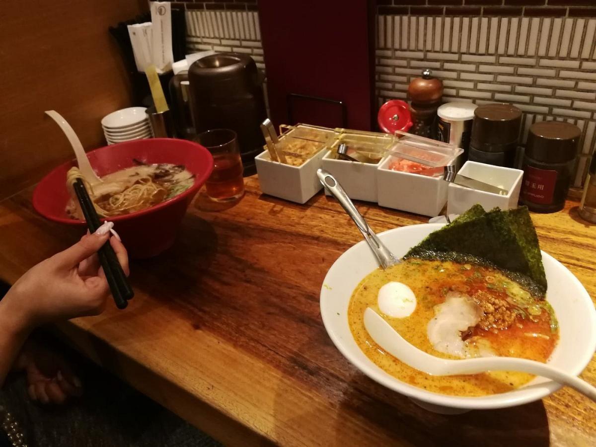 IPPUDO GINZA IPPUDO GINZA